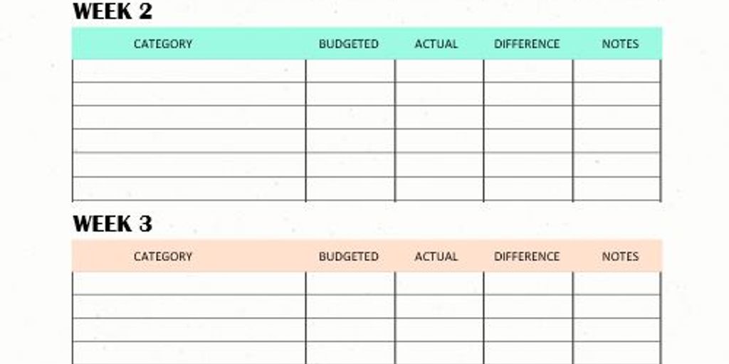 expense tracking tools